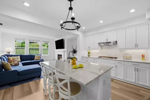 Kitchen - 4142 Sheffield Way, Vallejo, CA 94591 photo 1 of 9
