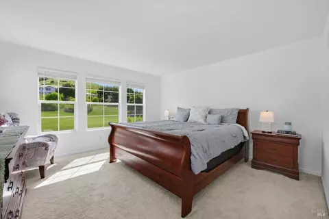 Bedroom - 4142 Sheffield Way, Vallejo, CA 94591 photo 1 of 7