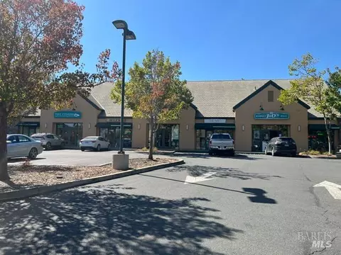 Exterior - 4142 Sheffield Way, Vallejo, CA 94591 photo 15 of 18