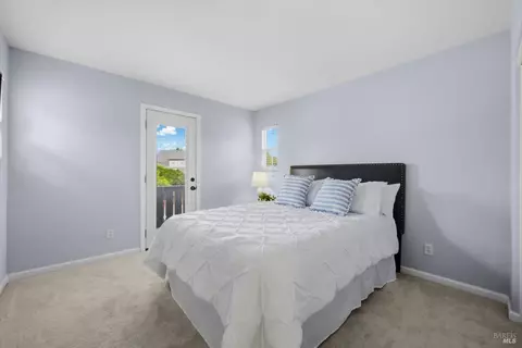 Bedroom - 4142 Sheffield Way, Vallejo, CA 94591 photo 4 of 7