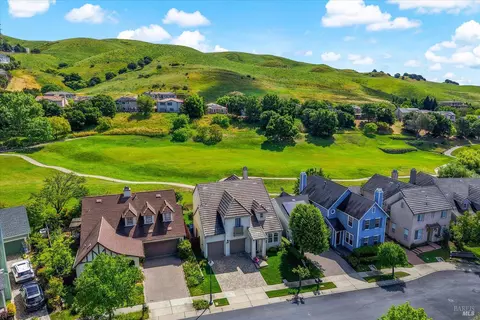 View/Area - 4142 Sheffield Way, Vallejo, CA 94591 photo 1 of 19