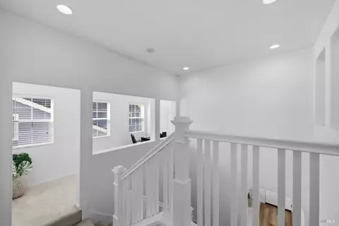 Entry Way - 4142 Sheffield Way, Vallejo, CA 94591 photo 6 of 7