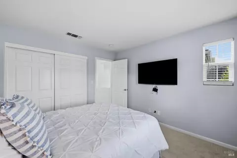 Bedroom - 4142 Sheffield Way, Vallejo, CA 94591 photo 5 of 7