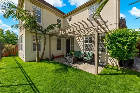 4142 Sheffield Way, Vallejo, CA 94591