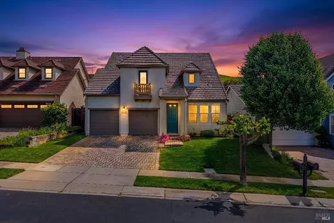 Exterior - 4142 Sheffield Way, Vallejo, CA 94591 photo 14 of 18