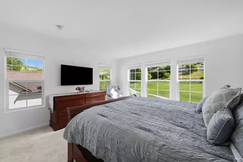 Bedroom - 4142 Sheffield Way, Vallejo, CA 94591 photo 2 of 7