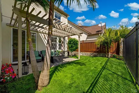 Exterior - 4142 Sheffield Way, Vallejo, CA 94591 photo 6 of 18