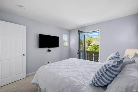 Bedroom - 4142 Sheffield Way, Vallejo, CA 94591 photo 3 of 7