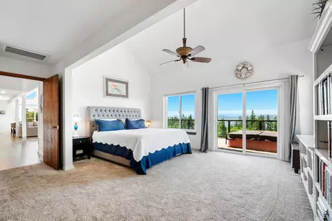 Bedroom - 305 West Ln, Angwin, CA 94508 photo 2 of 6