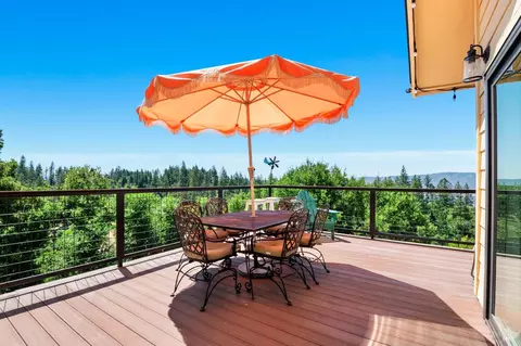 Exterior - 305 West Ln, Angwin, CA 94508 photo 2 of 27