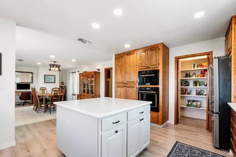 Kitchen - 305 West Ln, Angwin, CA 94508 photo 4 of 6