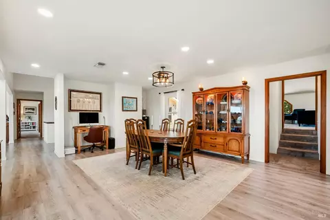 Dining - 305 West Ln, Angwin, CA 94508 photo 1 of 2