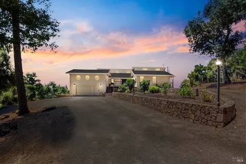 Other - 305 West Ln, Angwin, CA 94508 photo 16 of 21