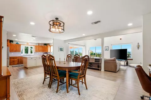 Dining - 305 West Ln, Angwin, CA 94508 photo 2 of 2