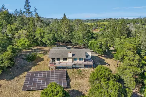 View/Area - 305 West Ln, Angwin, CA 94508 photo 3 of 3