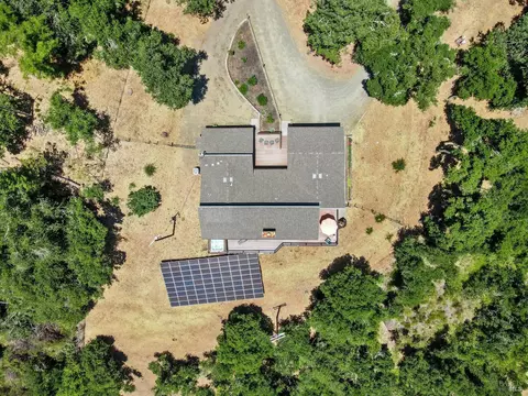 View/Area - 305 West Ln, Angwin, CA 94508 photo 1 of 3