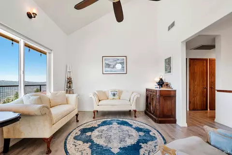 Living - 305 West Ln, Angwin, CA 94508 photo 3 of 7
