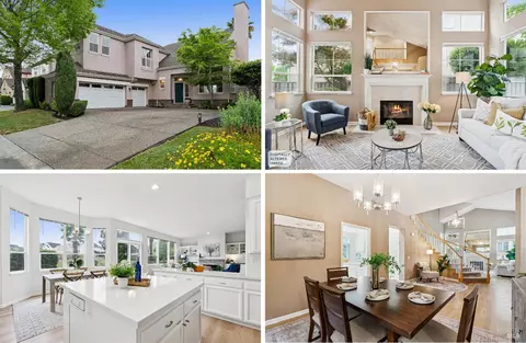 2147 Falcon Ridge Dr, Petaluma, CA 94954