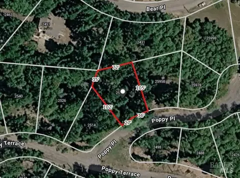 25940 Poppy Pl, Willits, CA 95490 photo 11