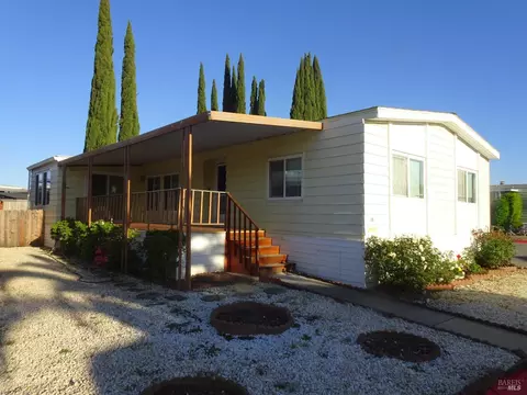 114 Bel Air Cir, Fairfield, CA 94533