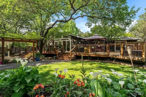 779 Ct Joni Ct, Windsor, CA 95492