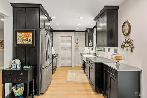 Kitchen - 779 Ct Joni Ct, Windsor, CA 95492 photo 3 of 3