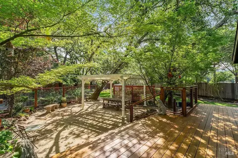 Exterior - 779 Ct Joni Ct, Windsor, CA 95492 photo 12 of 14