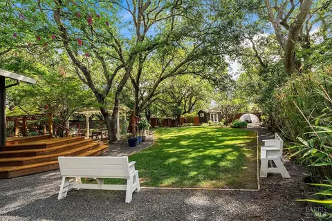 Exterior - 779 Ct Joni Ct, Windsor, CA 95492 photo 11 of 14