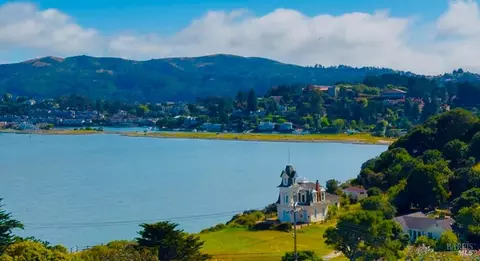 14 Janet Way #149, Tiburon, CA 94920