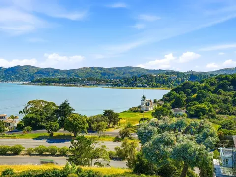 14 Janet Way #149, Belvedere Tiburon, CA 94920