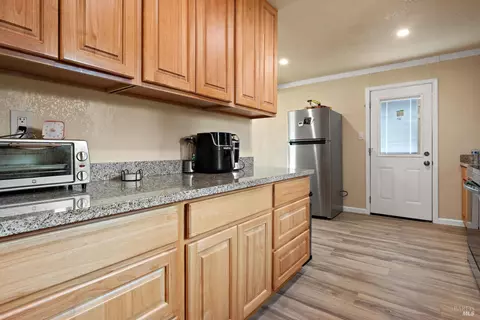 Kitchen - 942 5th St, Vallejo, CA 94590 photo 2 of 3