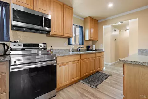 Kitchen - 942 5th St, Vallejo, CA 94590 photo 3 of 3
