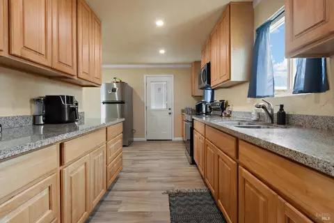 Kitchen - 942 5th St, Vallejo, CA 94590 photo 1 of 3