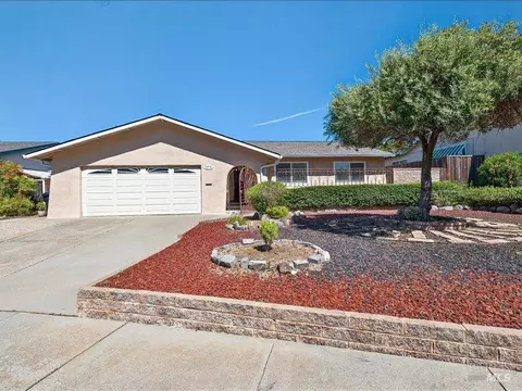 5484 San Jose Dr, Pleasanton, CA 94566