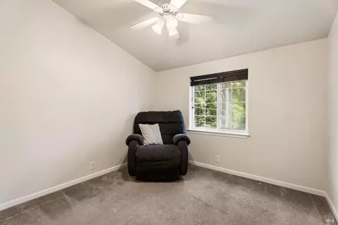 Bedroom - 24193 Birch Ter, Willits, CA 95490 photo 3 of 3