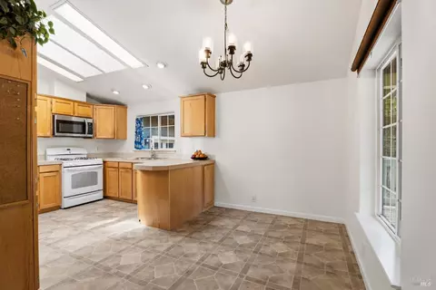 Kitchen - 24193 Birch Ter, Willits, CA 95490 photo 1 of 4