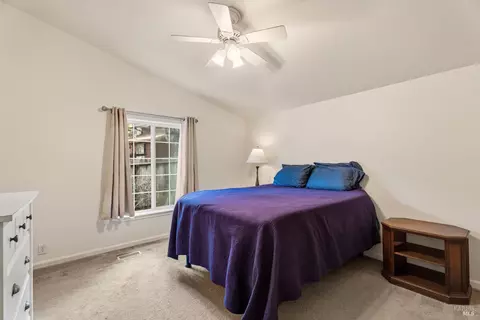 Bedroom - 24193 Birch Ter, Willits, CA 95490 photo 1 of 3