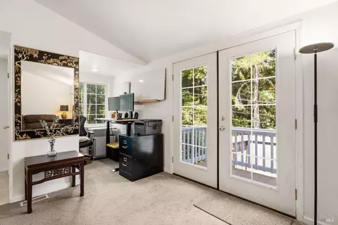 Entry Way - 24193 Birch Ter, Willits, CA 95490 photo 1 of 1