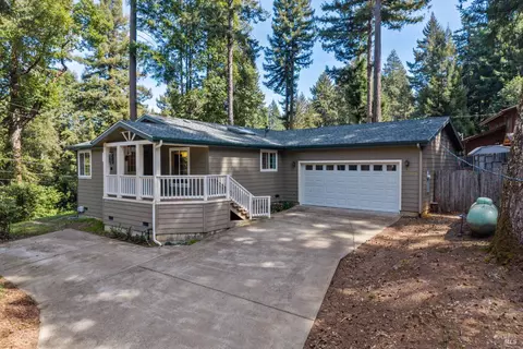 Other - 24193 Birch Ter, Willits, CA 95490 photo 9 of 10