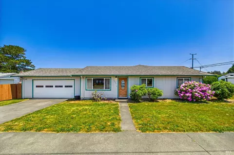 2393 Ohio St, Eureka, CA 95501
