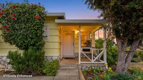 Exterior - 691 Annette Ave, Vallejo, CA 94591 photo 15 of 15