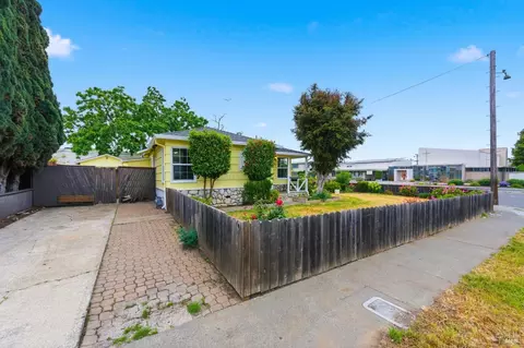 Exterior - 691 Annette Ave, Vallejo, CA 94591 photo 10 of 15