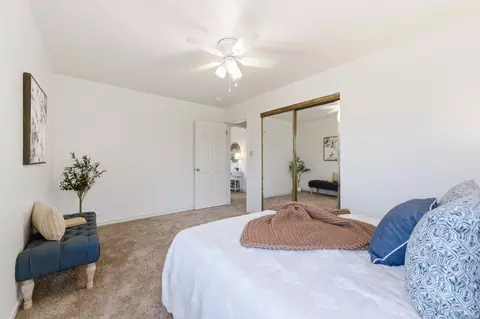 Bedroom - 691 Annette Ave, Vallejo, CA 94591 photo 2 of 7