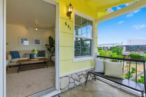 Exterior - 691 Annette Ave, Vallejo, CA 94591 photo 2 of 15