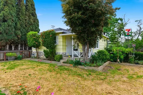Exterior - 691 Annette Ave, Vallejo, CA 94591 photo 14 of 15