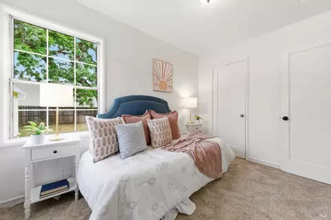 Bedroom - 691 Annette Ave, Vallejo, CA 94591 photo 6 of 7