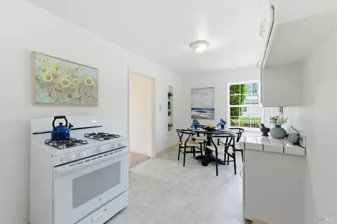 Kitchen - 691 Annette Ave, Vallejo, CA 94591 photo 1 of 3