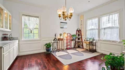 Dining - 113 Heidi Ln, Cloverdale, CA 95425 photo 1 of 1