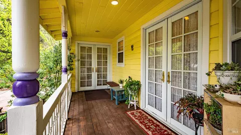 Exterior - 113 Heidi Ln, Cloverdale, CA 95425 photo 7 of 29