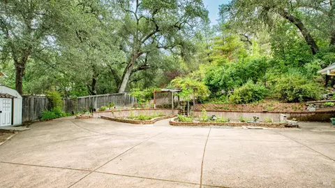 Exterior - 113 Heidi Ln, Cloverdale, CA 95425 photo 23 of 29